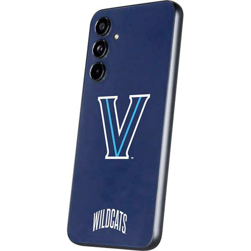 Villanova University 1842 Galaxy A54 5G Skin